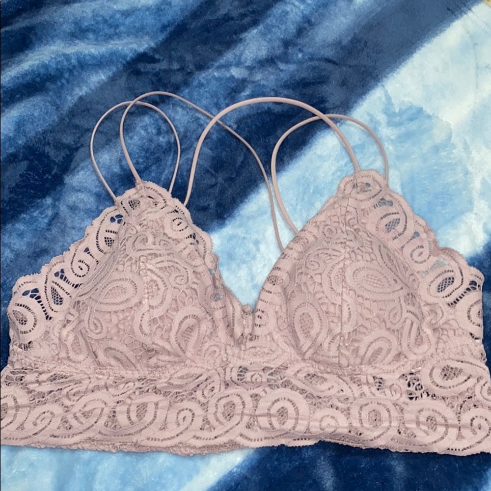 VS PINK Bralette